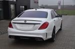 Mercedes-Benz S-Class by German Special Customs 2015 года